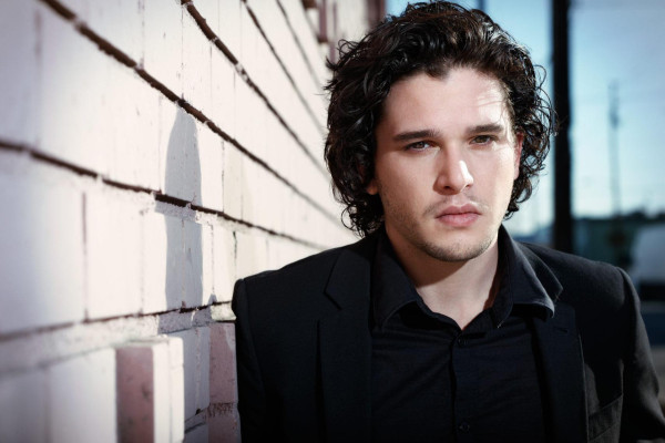 Kit Harington pic #733882
