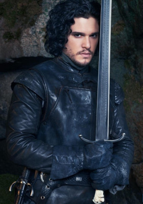 photo 7 in Kit Harington gallery [id735156] 2014-06-03 00:00:00
