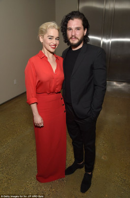 Kit Harington pic #1028612