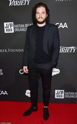 Kit Harington pic #1028613