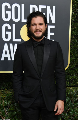 Kit Harington pic #1028972