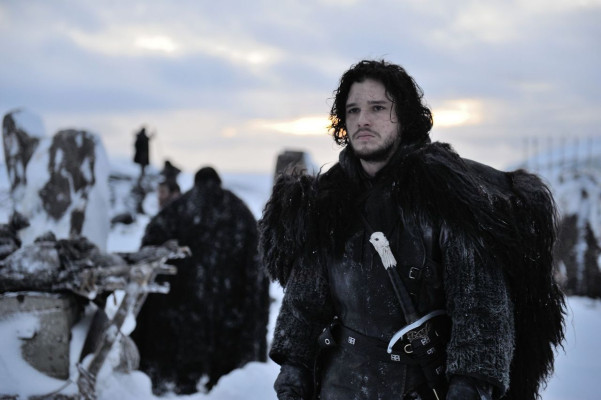 Kit Harington pic #737038