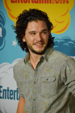 Kit Harington pic #748064