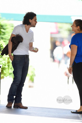 Kit Harington pic #747128