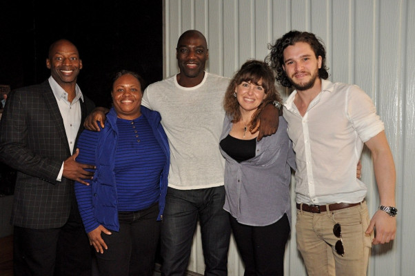 photo 14 in Kit Harington gallery [id736728] 2014-06-06 00:00:00