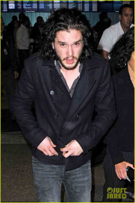 Kit Harington pic #736676