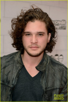 Kit Harington pic #748050