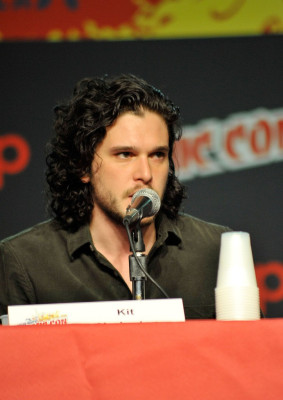 Kit Harington pic #748043