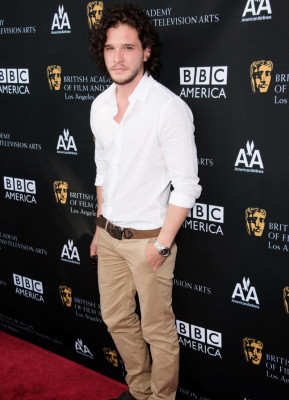 Kit Harington pic #733571
