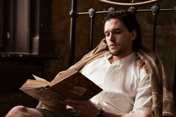 photo 19 in Kit Harington gallery [id736658] 2014-06-06 00:00:00