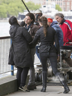 Kit Harington pic #747624