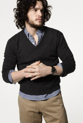 Kit Harington pic #733341