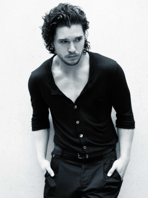 Kit Harington pic #778035
