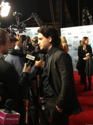 Kit Harington pic #737035