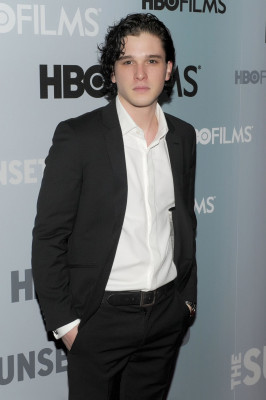 Kit Harington pic #733562