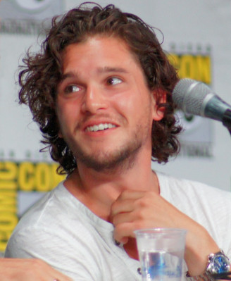 Kit Harington pic #735167