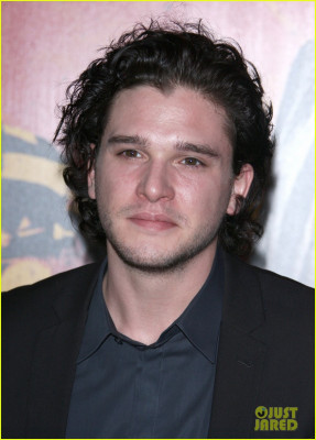Kit Harington pic #735162