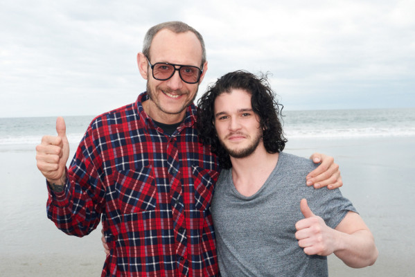 photo 15 in Kit Harington gallery [id733493] 2014-05-28 00:00:00