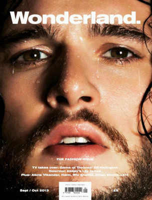 Kit Harington pic #732064