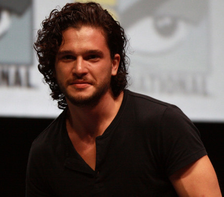 Kit Harington pic #728275
