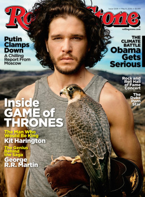 Kit Harington pic #732545
