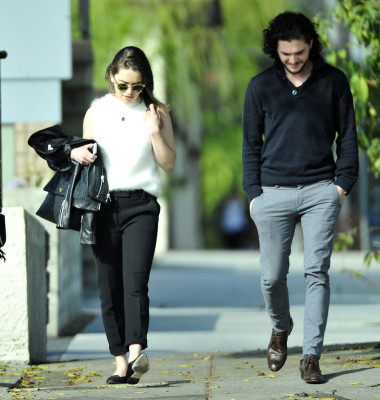 Kit Harington pic #737388