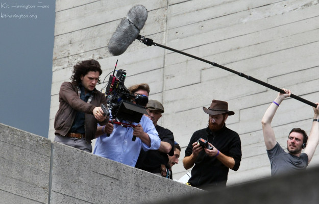 Kit Harington pic #747621
