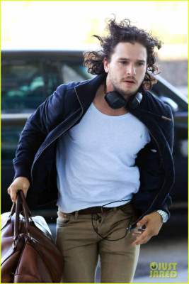 Kit Harington pic #748041