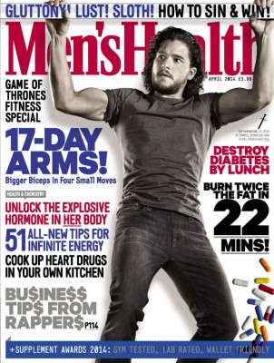 Kit Harington pic #736683