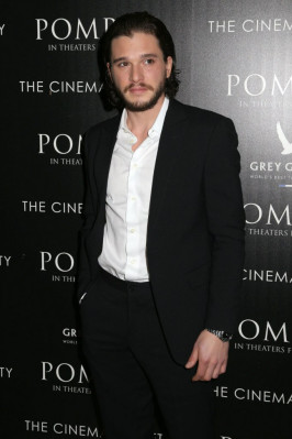 Kit Harington pic #736721