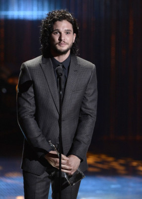 Kit Harington pic #748073