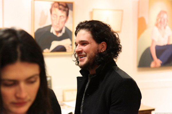 Kit Harington pic #748042