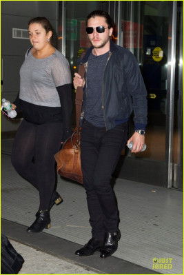 Kit Harington pic #747114