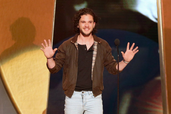 Kit Harington pic #742276