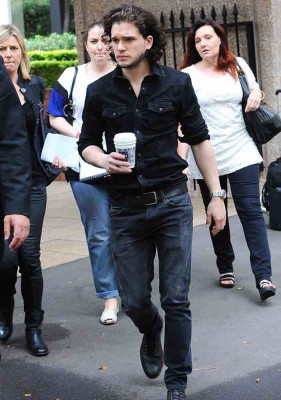 Kit Harington pic #736705