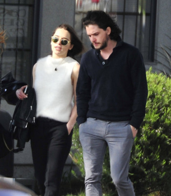 Kit Harington pic #737393