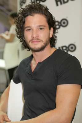 Kit Harington pic #735659