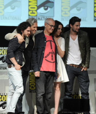 Kit Harington pic #748074