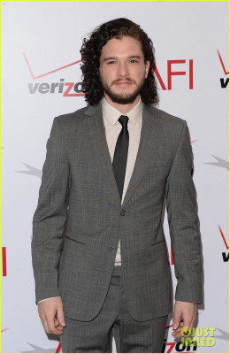 Kit Harington pic #737386