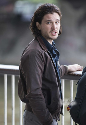 Kit Harington pic #747604