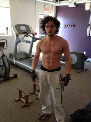 Kit Harington pic #736709