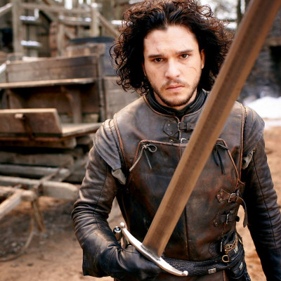 Kit Harington pic #738017
