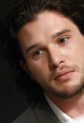 photo 19 in Kit Harington gallery [id736722] 2014-06-06 00:00:00