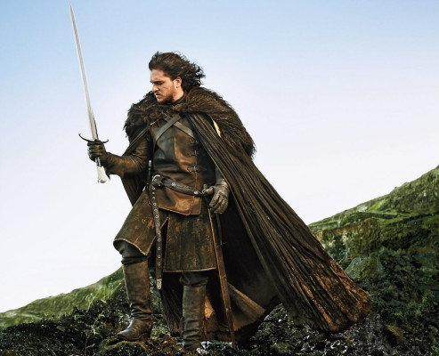 Kit Harington pic #738016