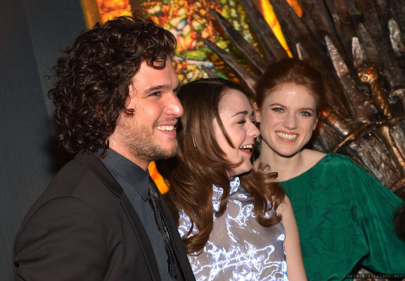 Kit Harington pic #741381