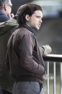 Kit Harington pic #747610