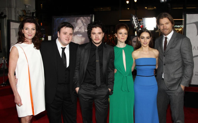 Kit Harington pic #748107
