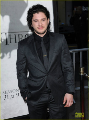 Kit Harington pic #748103
