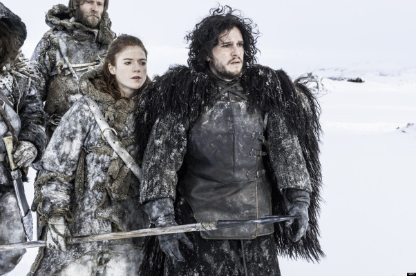 Kit Harington pic #735848