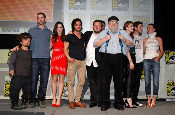 Kit Harington pic #748088